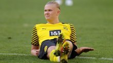 Erling Haaland spreman je pokoriti Englesku; kao klinac maštao je o samo jednom klubu, a Manchester United nikada neće biti opcija. Zna se i zašto