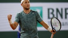 Poznato je s kime Marin Čilić igra za finale Roland Garrosa; to nije dobra vijest za hrvatskog tenisača, evo i zašto!
