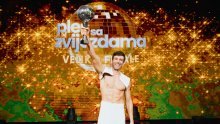 Pedro Soltz najavio da nakon pobjede u 'Plesu sa zvijezdama' želi sasvim novu karijeru