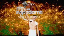 Pedro Soltz nakon pobjede u showu 'Ples sa zvijezdama': 'To je bilo iskustvo života, koliko sam emocija prošao, nisam mogao pričati'