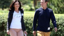[FOTO] Zuckerbergova desna ruka Sheryl Sandberg ove jeseni napušta Metu, evo što će raditi