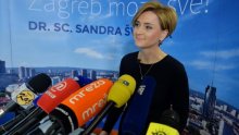 Sandra Švaljek proglašena najanalitičarkom godine