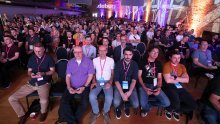 [FOTO] Najveća domaća developerska konferencija .debug okupila više od 1200 sudionika