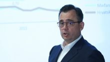 Vanđelić o udruzi Zrin: 'Političari kod nas trebaju naći ideje, otvoren sam za bilo koga od njih'