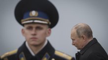 Putin se trudi održati privid normalnosti dok rat i dalje bjesni
