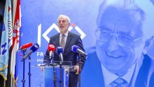 Sanader 'odbrusio' Ahmetović: SDP-ova komesarka koja očito zna kako je vladao SDP, misli da i drugi tako funkcioniraju