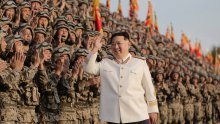 Sjeverna Koreja osudila američku 'agresiju', pripremaju test nuklearne bombe
