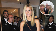 I dalje se sjajno slažu: Gwyneth Paltrow i Chris Martin s kćeri proslavili važan dan