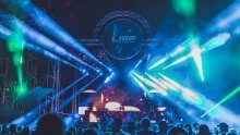 Ovaj vikend tisuće ljudi stiže na Jarun u Zagrebu - počinje LMF festival