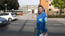 Članica Pussy Riota puštena iz Remetinca: U šoku sam. Bila sam uvjerena da ću u zatvoru provesti predstojeće dane