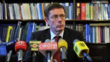 Simonovic takes up post of UN assistant secretary general