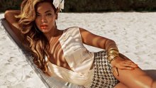 Beyonce se pohvalila skupocjenim satom