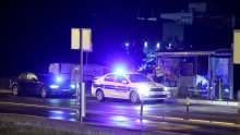 [VIDEO/FOTO] Policija otkrila detalje nesreće u Novom Zagrebu u kojoj je poginula pješakinja, a vozač pobjegao