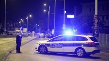 Policija ulovila vozača koji je usmrtio pješakinju pa pobjegao s mjesta nesreće