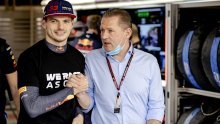 Otac prvaka Formule 1 je čovjek koji udara po svima, a njegovih riječi nije pošteđena ni momčad u kojoj je njegov sin; je li pretjerao?