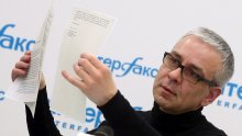 Osumnjičeni za trovanje Aleksandra Litvinjenka umro u Moskvi