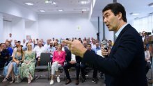 HDZ-ov kandidat za gradonačelnika Splita o incidentu na autocesti s Torcidom: Policija je trebala biti neutralnija
