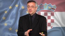 'Europska unija donijet će nam red'