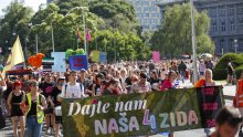 Franko Dota iz Zagreb Pridea: 'Nasilja i dalje ima, ali prolazi ispod radara, ljudi nemaju povjerenja da će se to riješiti'