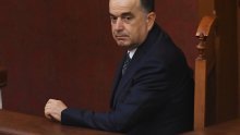 Načelnik glavnog stožera albanskih oružanih snaga izabran za predsjednika