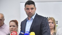 [FOTO/VIDEO] Bernardić uvjeren: Socijaldemokrati će biti iznenađenje na idućim parlamentarnim izborima