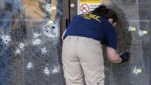 Nova pucnjava u Americi: Troje mrtvih i 14 ranjenih u Chattanoogi u Tennesseeju