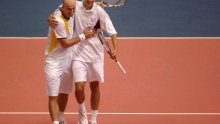 ATP Zagreb potvrdili Ljubičić, Karlović i Čilić