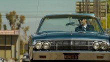 'The Lincoln Lawyer' dokaz je da se serije o odvjetnicima i sudnicama još daju gledati te da ih takvih gledljivih ima i na Netflixu