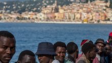 Osamnaest migranata poginulo u pokušaju prelaska iz Maroka u španjolsku enklavu