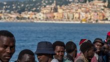 Mediteranske zemlje traže od EU-a raspodjelu migranata iz Afrike i Bliskog istoka