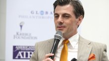 Andrej Grubišić: Treba ukinuti minimalne trošarine. Ne očekujem zadiranje u PDV i nadam se da se neće dirati marže