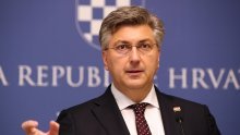 Plenković: Odajemo priznanje hrvatskim antifašistima