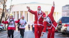 U tijeku su prijave za Zagreb Advent Run 2022.