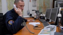 Bez panike, u podne DUZS isprobava sirene za uzbune