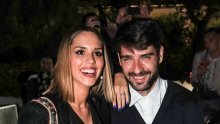 Franka danas ima okrugli rođendan, pogledajte kakvu čestitku joj je uputio Ćorluka