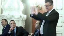 Orešković čestitao vaterpolistima, Blanki Vlašić i Filipu Hrgoviću