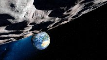 U očekivanju preleta: Znanstvenici će iskoristiti opasan asteroid za testiranje obrane Zemlje