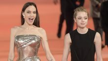 Angelina Jolie ne krije ponos: Shiloh je otkrila svoj skriveni talent i uvjeravamo vas - on nema veze s glumom