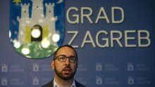 [VIDEO/FOTO] Tomašević govorio u ugradnji bokseva za otpad, ali i objavio: Luka Juroš novi je pročelnik za obrazovanje