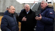Prijetio da će raznijeti kukavičke Bugare, osvetoljubive Rumunje i izdajničke Crnogorce, a ranije je vrijeđao i Kotromanovića: Upoznajte Putinova jastreba Dmitrija Rogozina