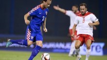 Rakitić: Italija je favorit, ali hrvatsku igru hvali i Messi!