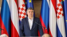 Milanović se prisjetio jednog od najtužnijih događaja u novijoj povijesti: Zločin za koji nitko nije odgovarao