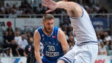 Peta odlučujuća utakmica za prvaka Hrvatske između Cibone i Zadra igra se u novom terminu; evo gdje je možete gledati