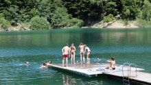 Ovogodišnji svibanj jedan od najtoplijih mjeseci; toplinski valovi oborili rekorde u Europi