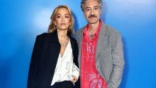 Ljubav im je najvažnija: Rita Ora spremna je za vjenčanje daleko od javnosti i kamera