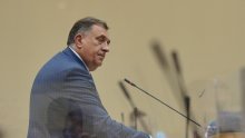 Dodik zatražio deportaciju Christian Schmidta: 'Sve njegove radnje su ništavne'