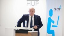 HUP o novom NPOO natječaju iz kojeg je isključen velik dio domaće industrije: 'Očekujemo hitnu izmjenu poziva'