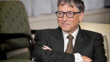 Bill Gates preporučio ljetnu lektiru: 'Znam da je malo teže štivo, ali ga svejedno pročitajte'