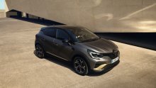[FOTO] Renault će u lipnju predstaviti čak tri nova modela: Upoznajte Clio, Captur i Conquest s oznakom E-Tech Engineered