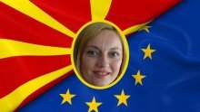 Zbog čega je Marijana Petir u Bruxellesu toliko uprla za Makedoniju?